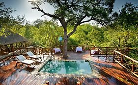 La Kruger Lifestyle Lodge - No Loadshedding